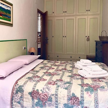 Casa Gentile Appartement Assisi Buitenkant foto