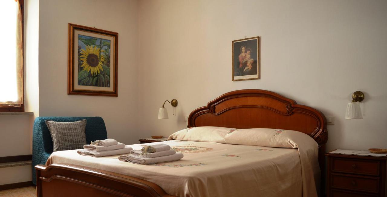 Casa Gentile Appartement Assisi Buitenkant foto