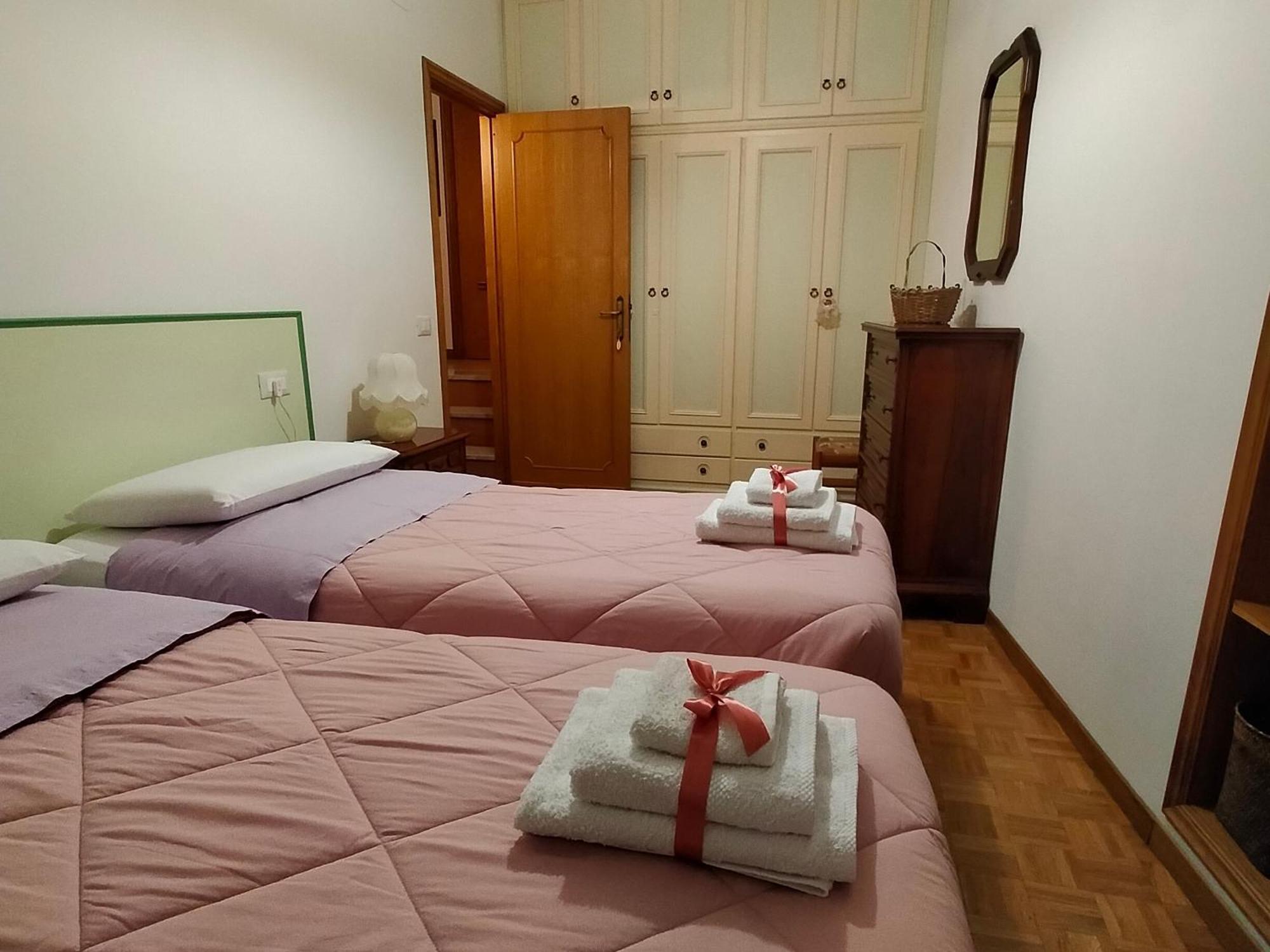 Casa Gentile Appartement Assisi Buitenkant foto