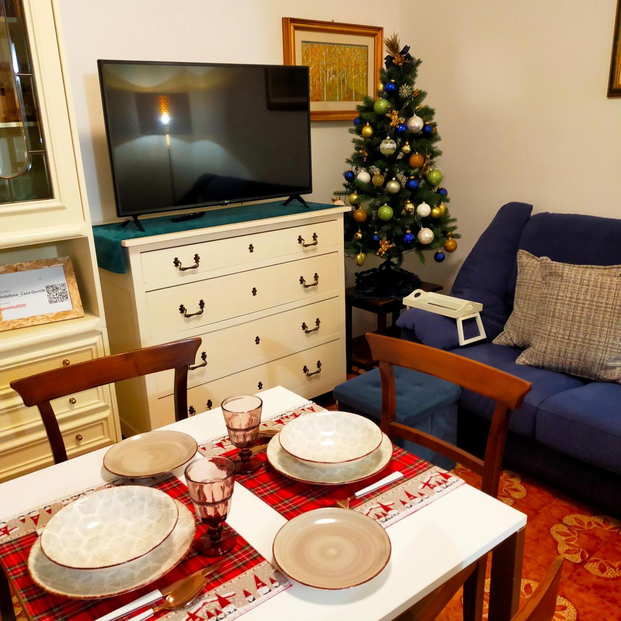 Casa Gentile Appartement Assisi Buitenkant foto